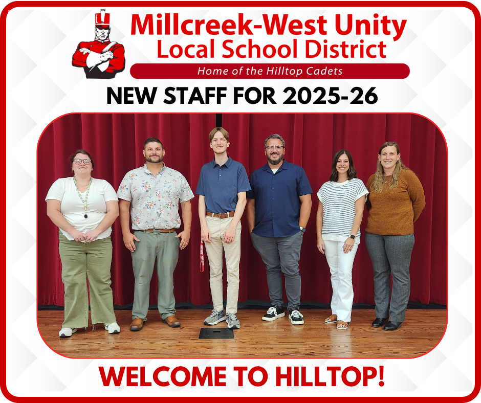 Staff Picture